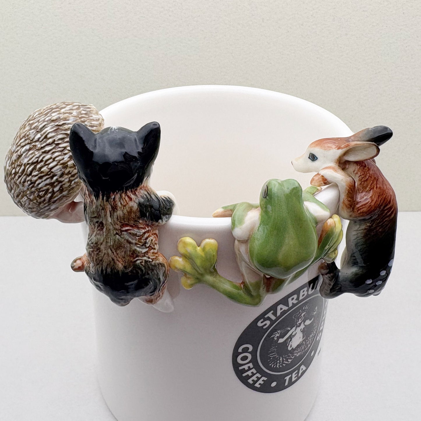 Mug Buddies