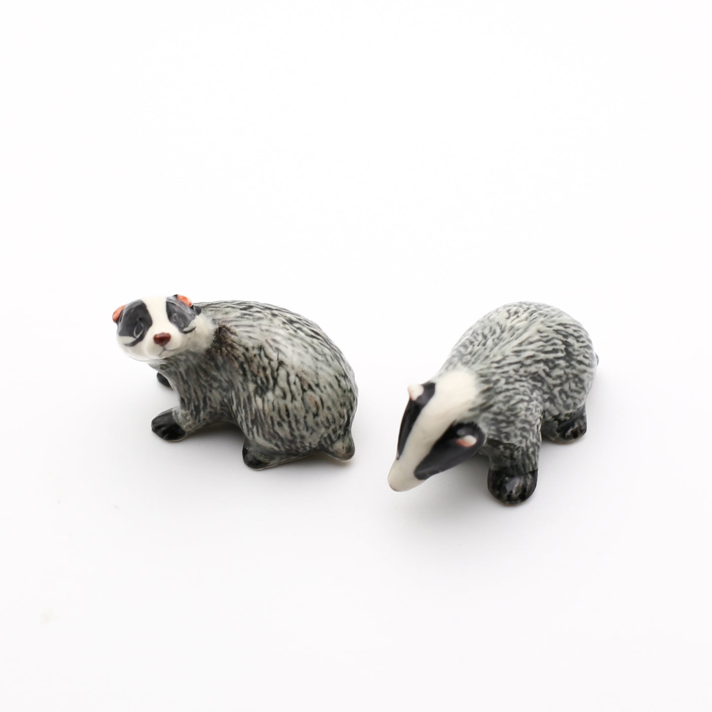 2 Badgers