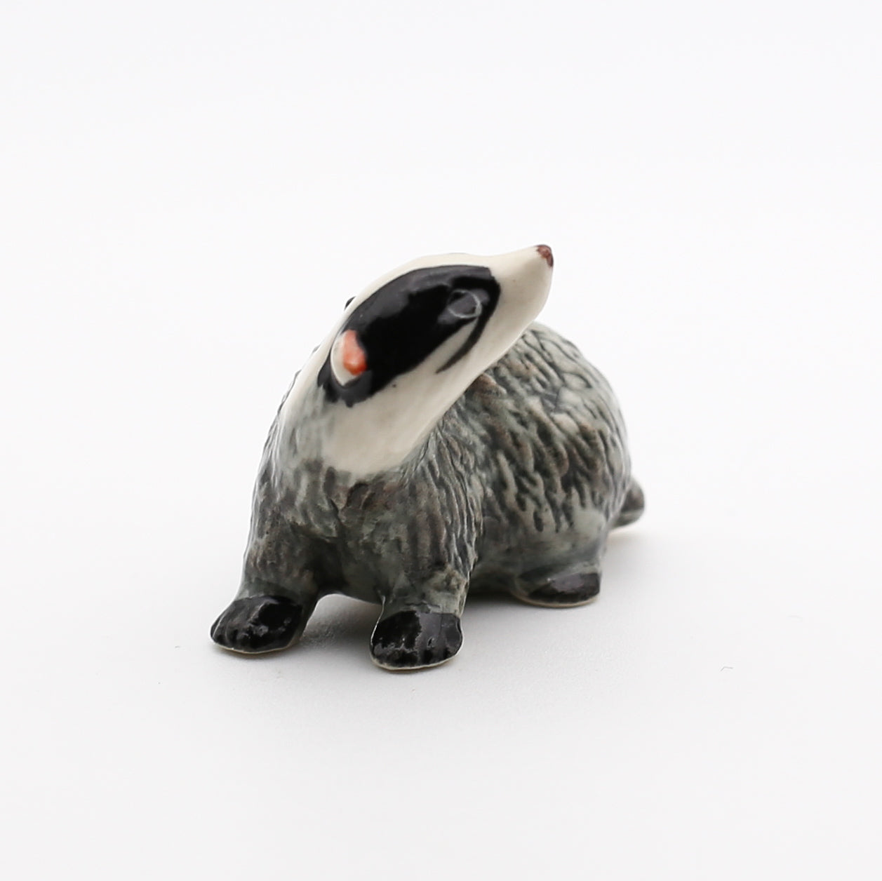 2 Badgers