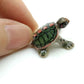 Tiny Red Eared Sliders Turtle