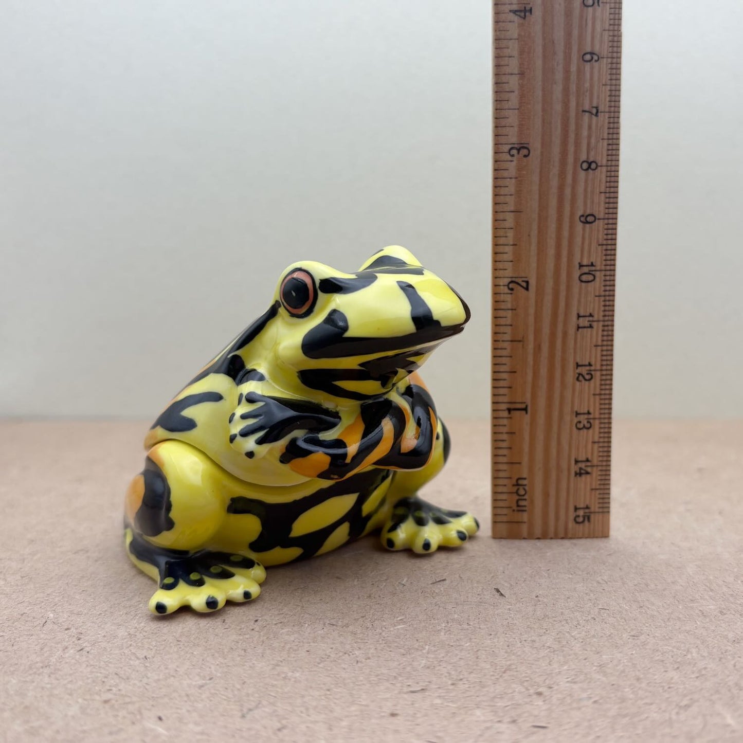 Frog Salt & Pepper Shaker Set