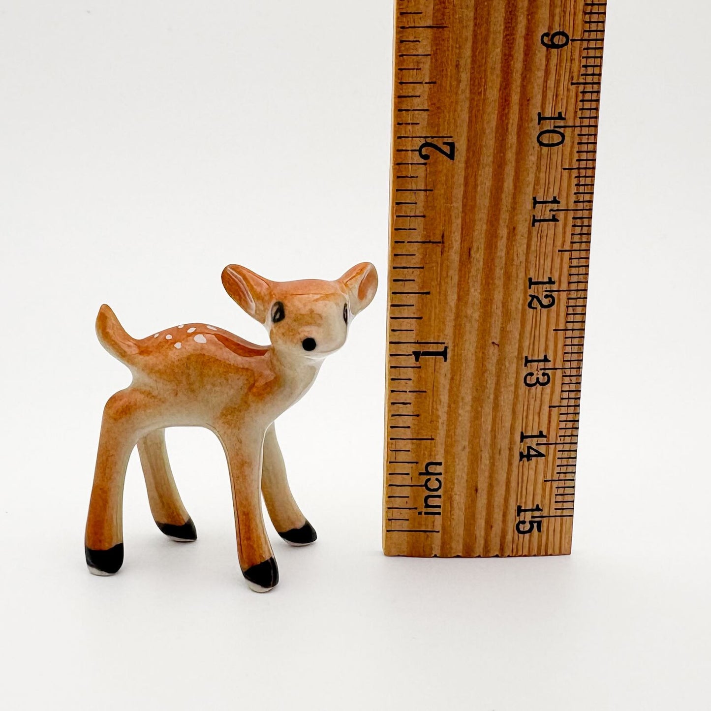 Woodland Charm Mini Fawn Set