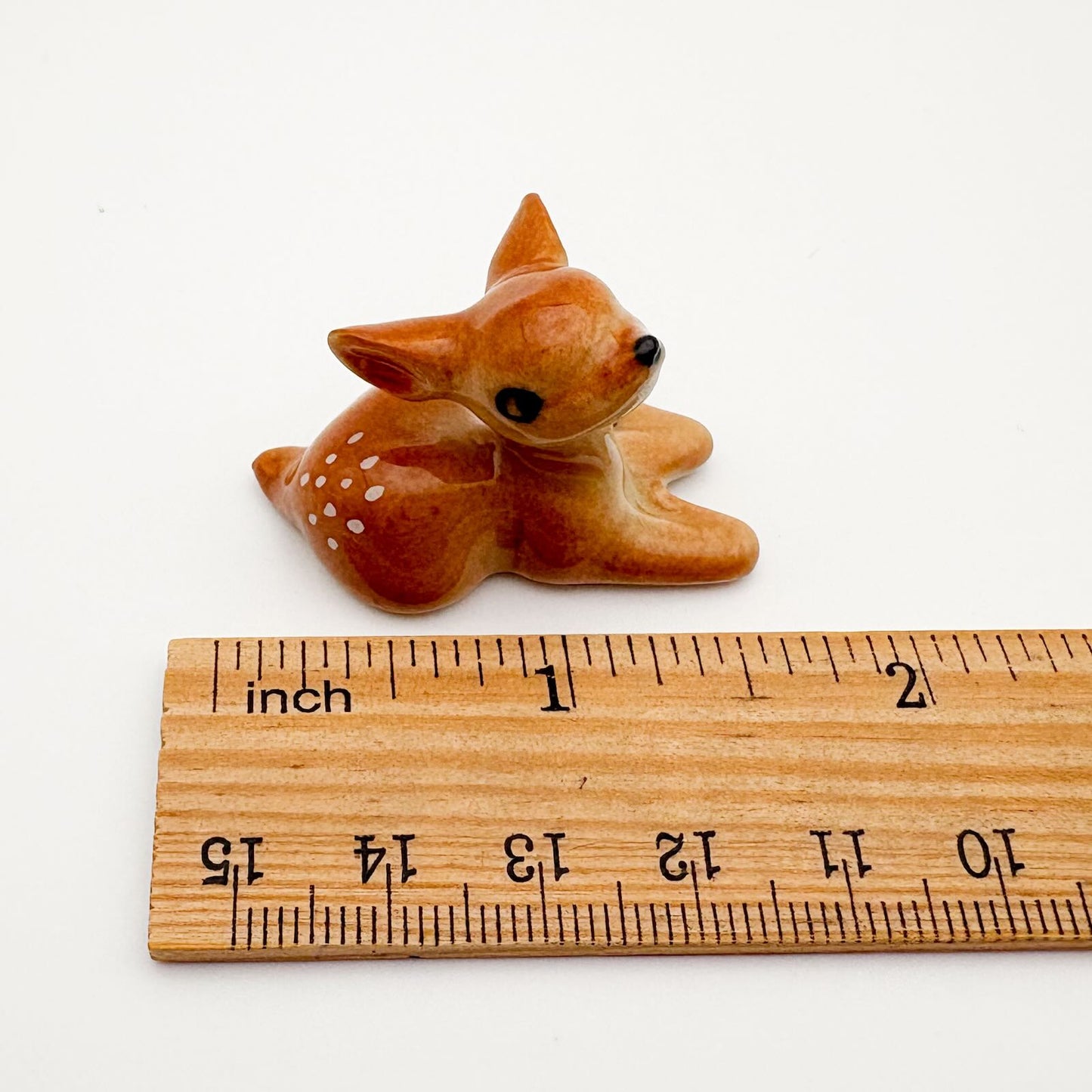 Woodland Charm Mini Fawn Set