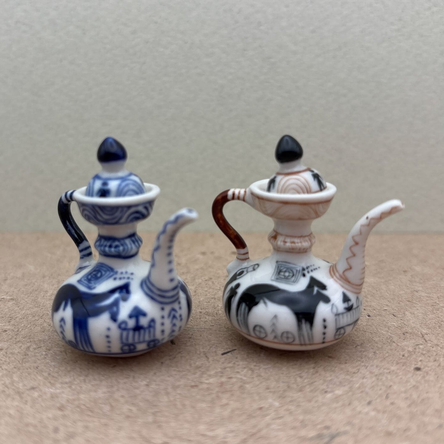 Artisan Teapot