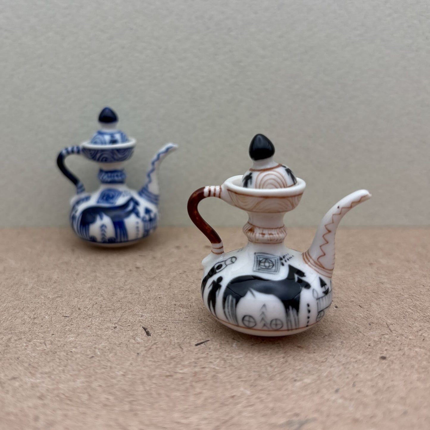 Artisan Teapot