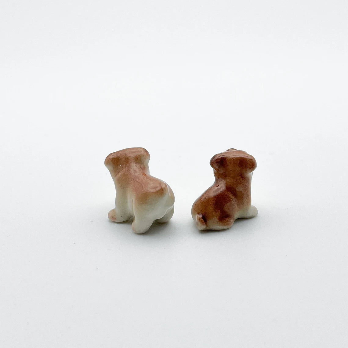 2 Tiny Bulldog