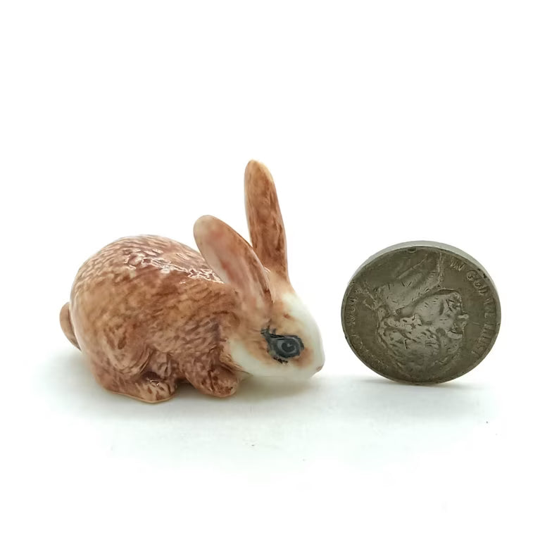 4 Rabbits