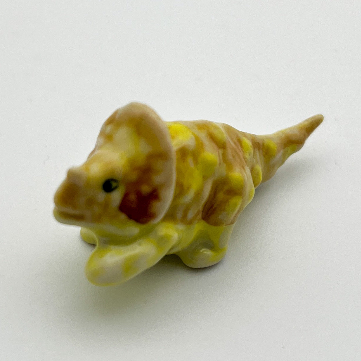 Tiny Dinosaurs