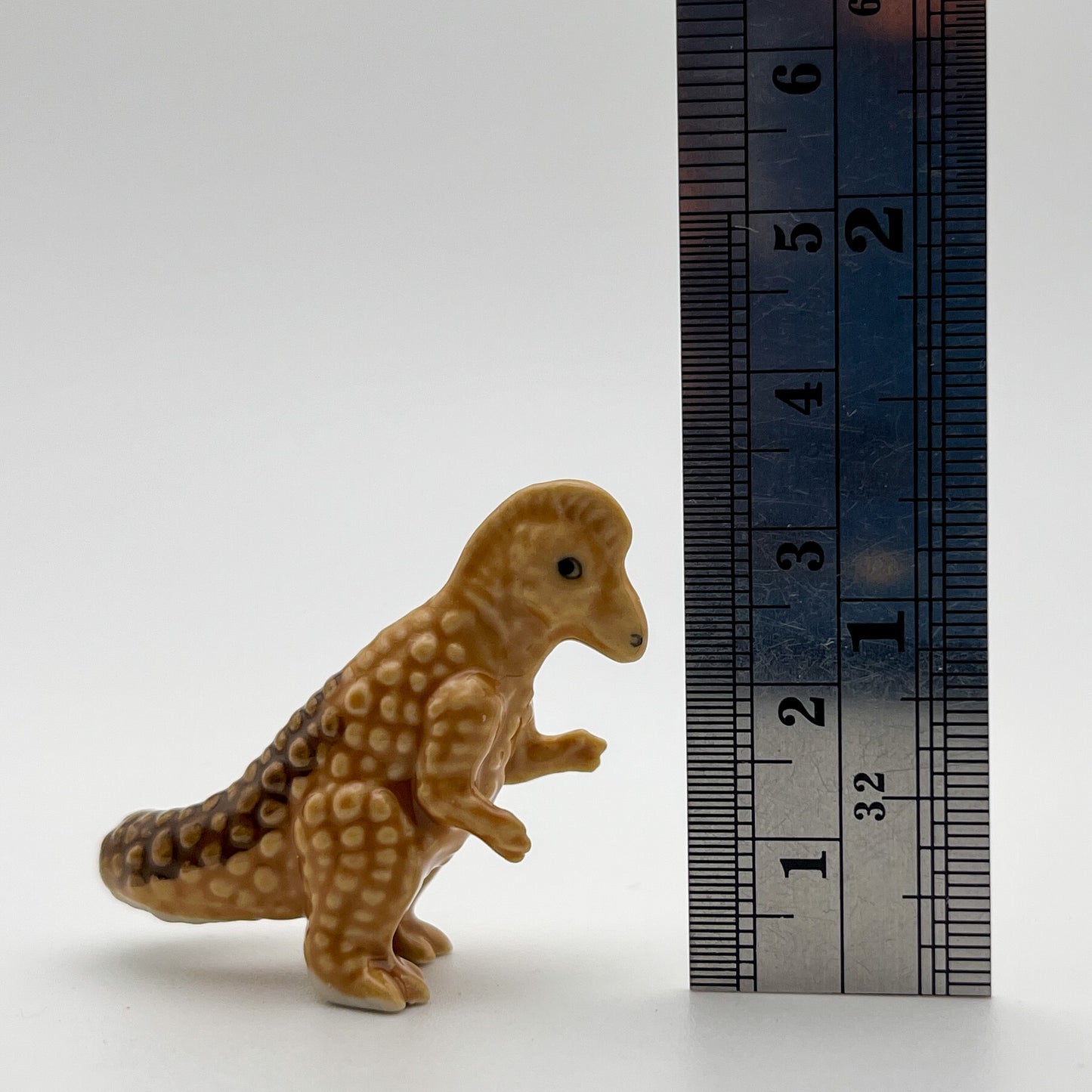 Tiny Dinosaurs