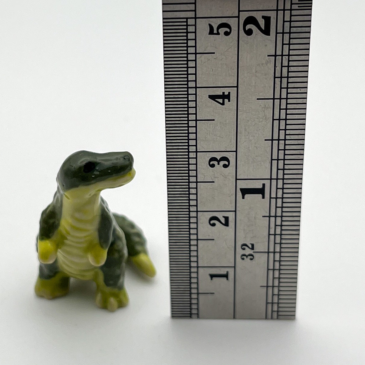 Tiny Dinosaurs