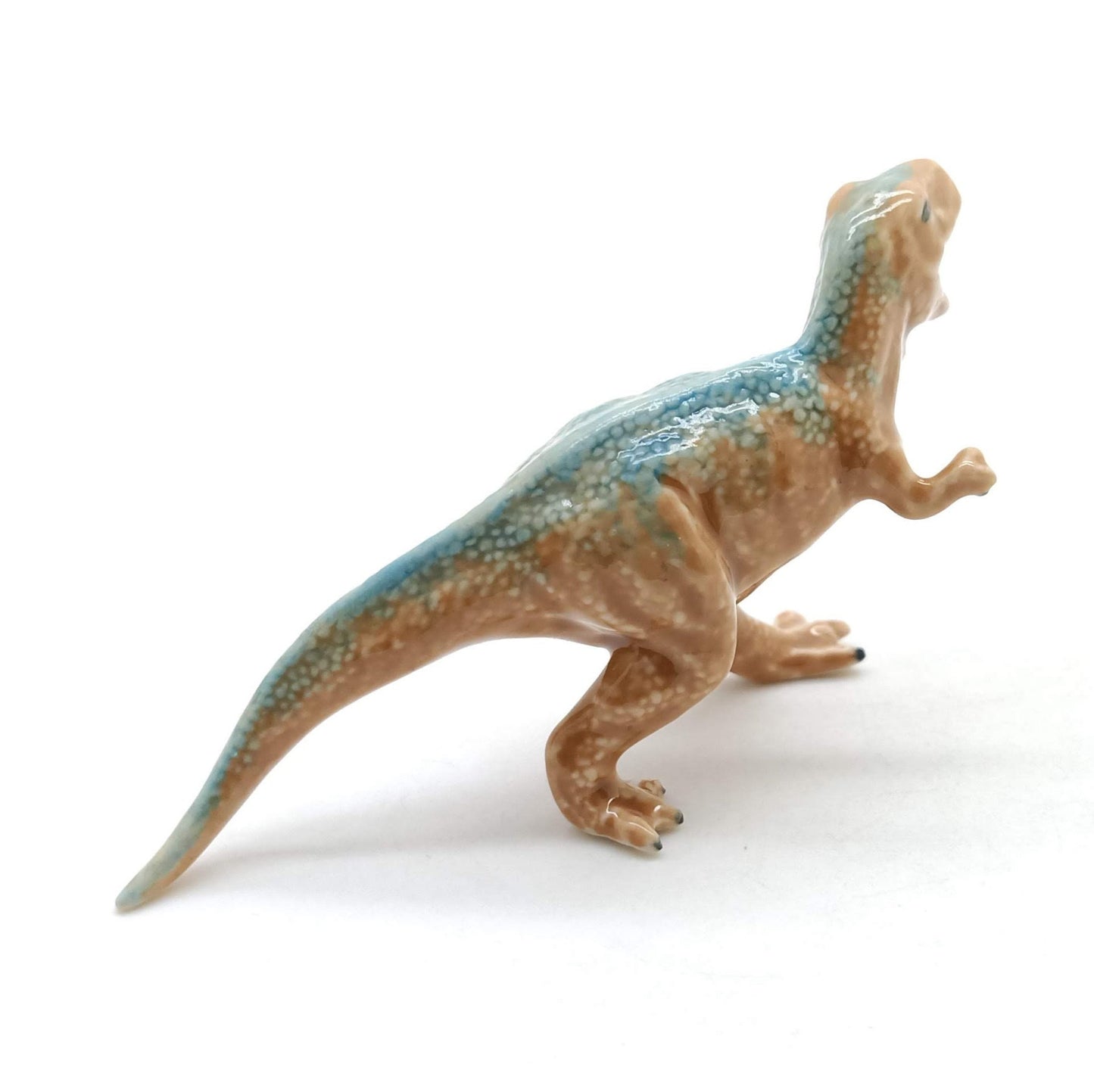 Ornitholestes Dinosaur