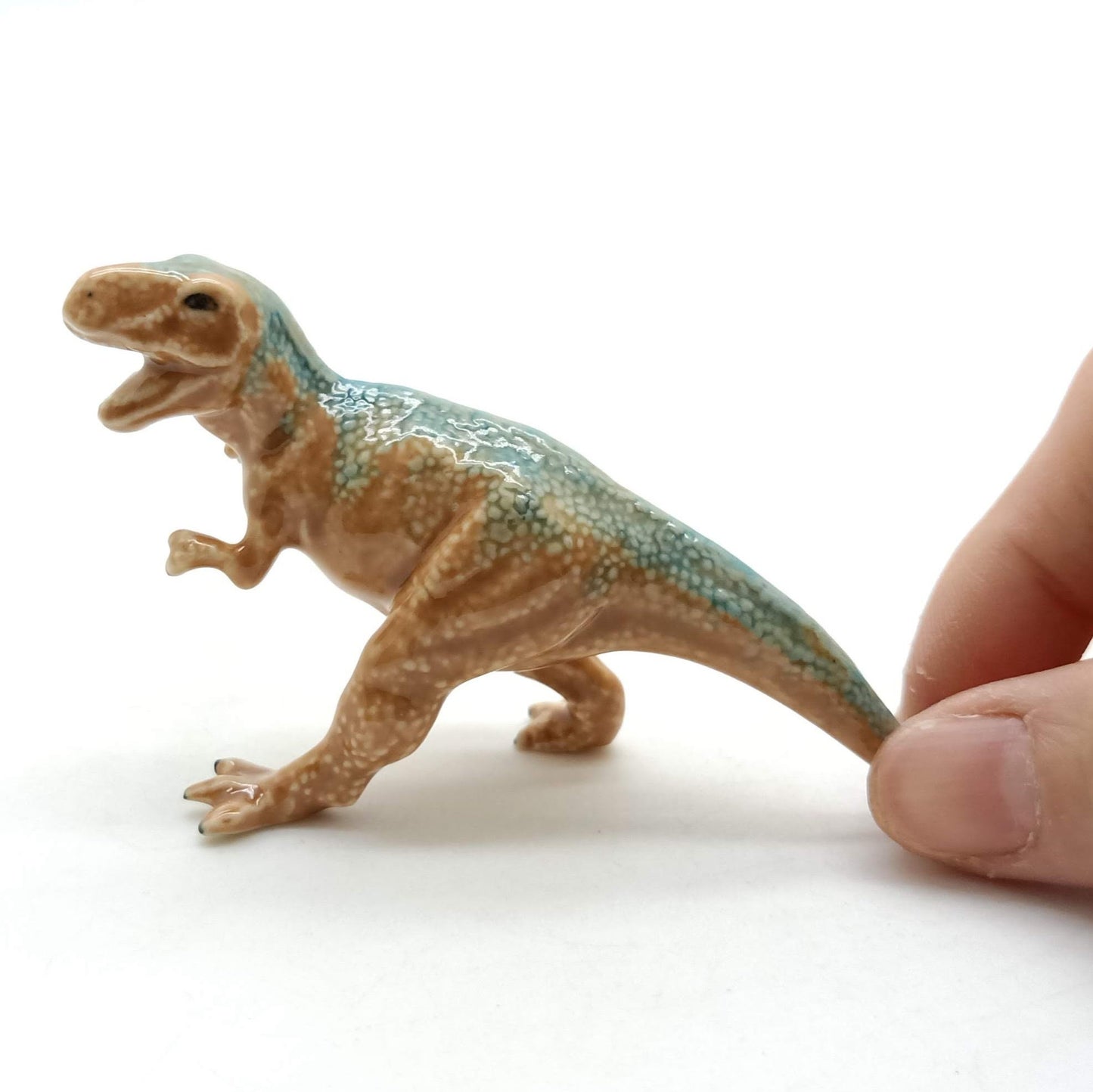 Ornitholestes Dinosaur