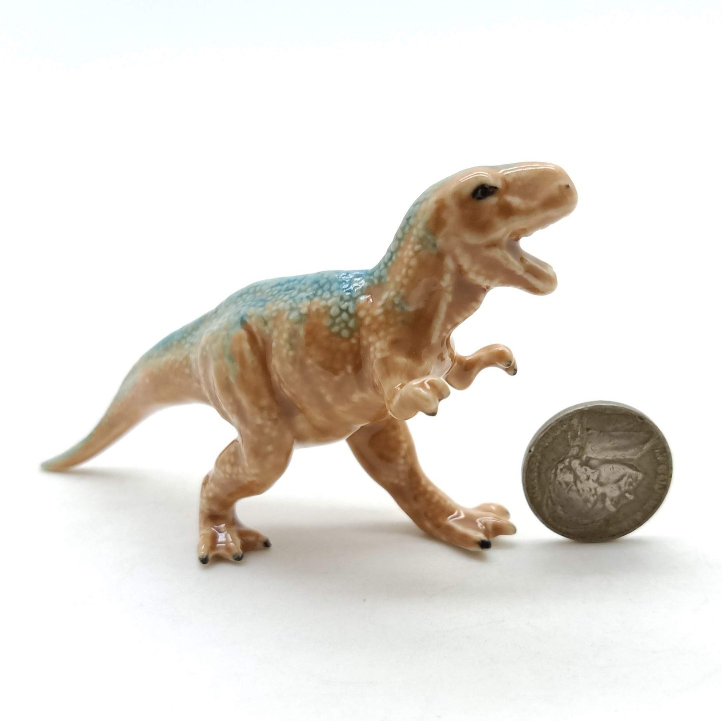 Ornitholestes Dinosaur