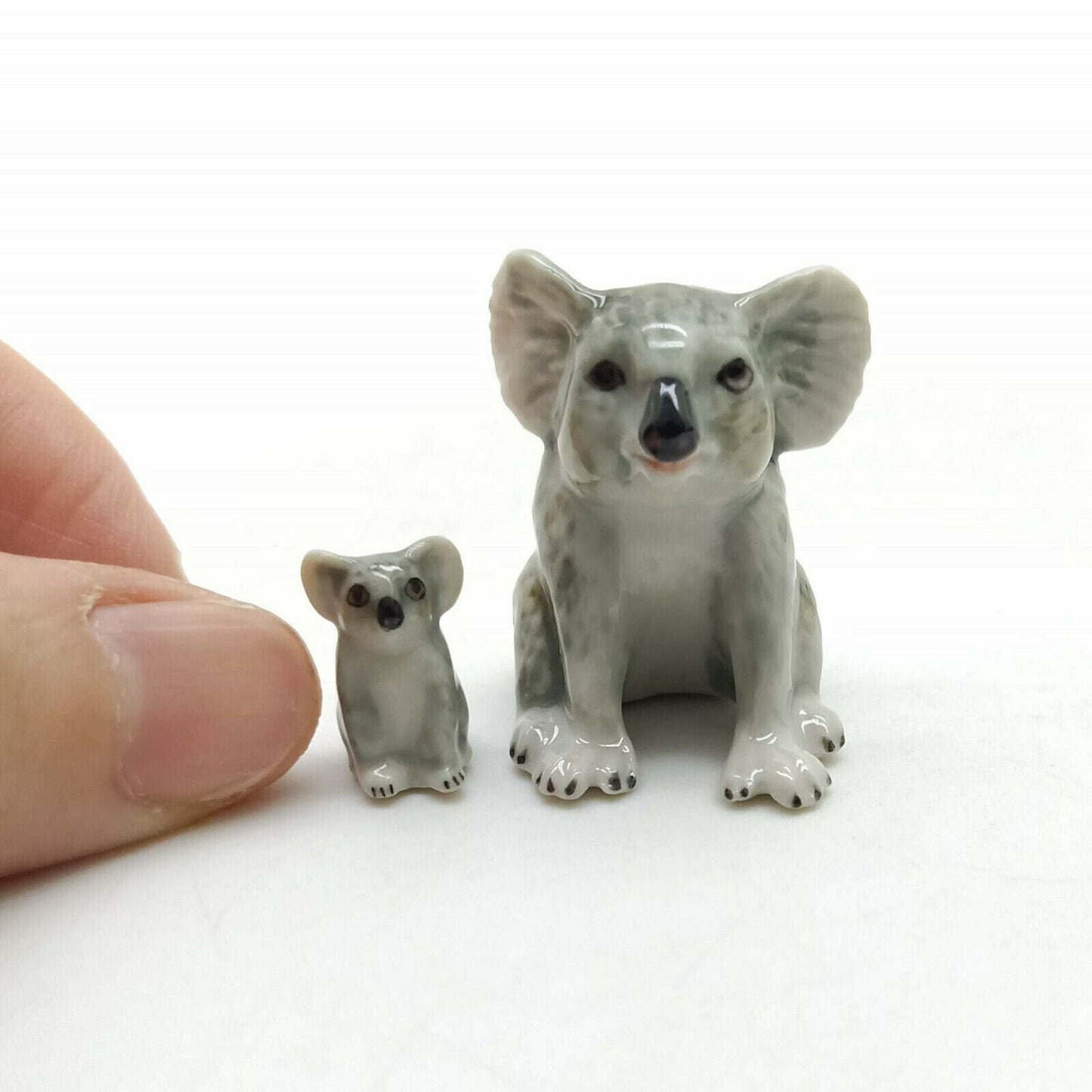 2 Koala Bears