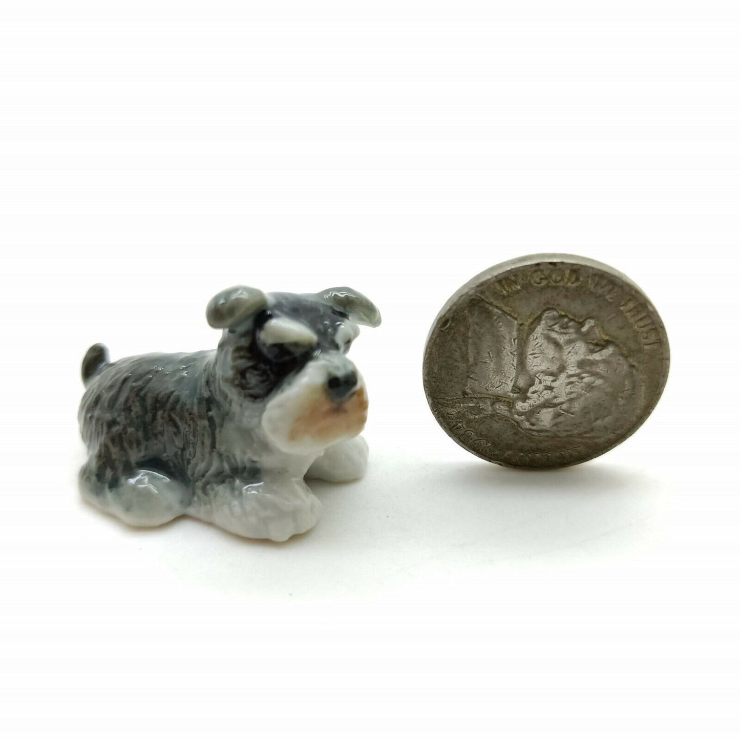 Schnauzer Family