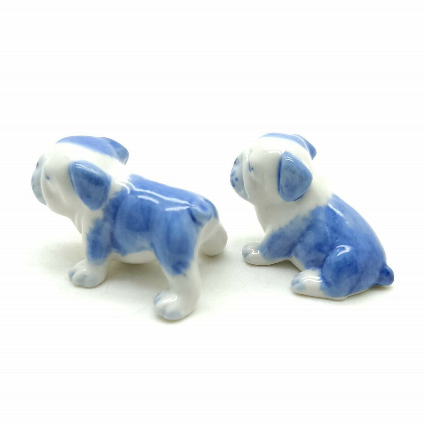 Bulldog Duo