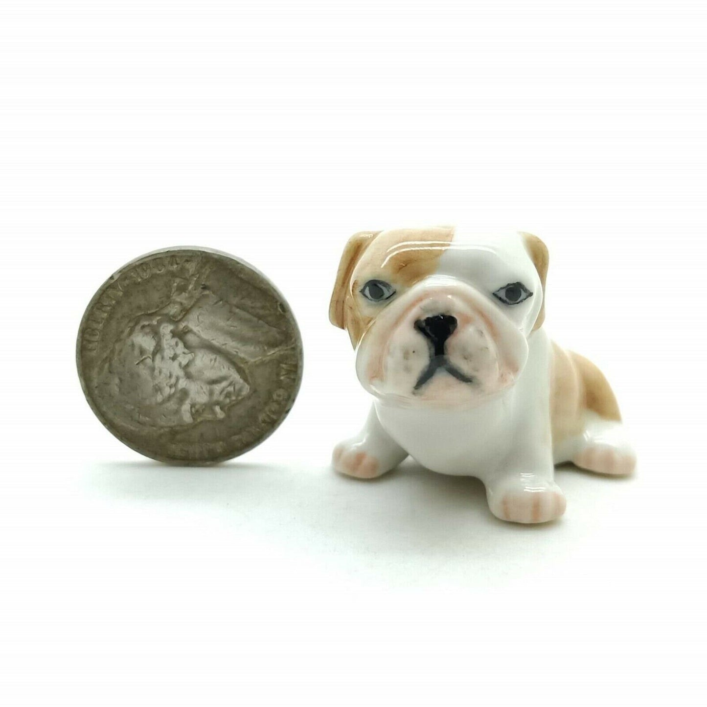 Bulldog Duo