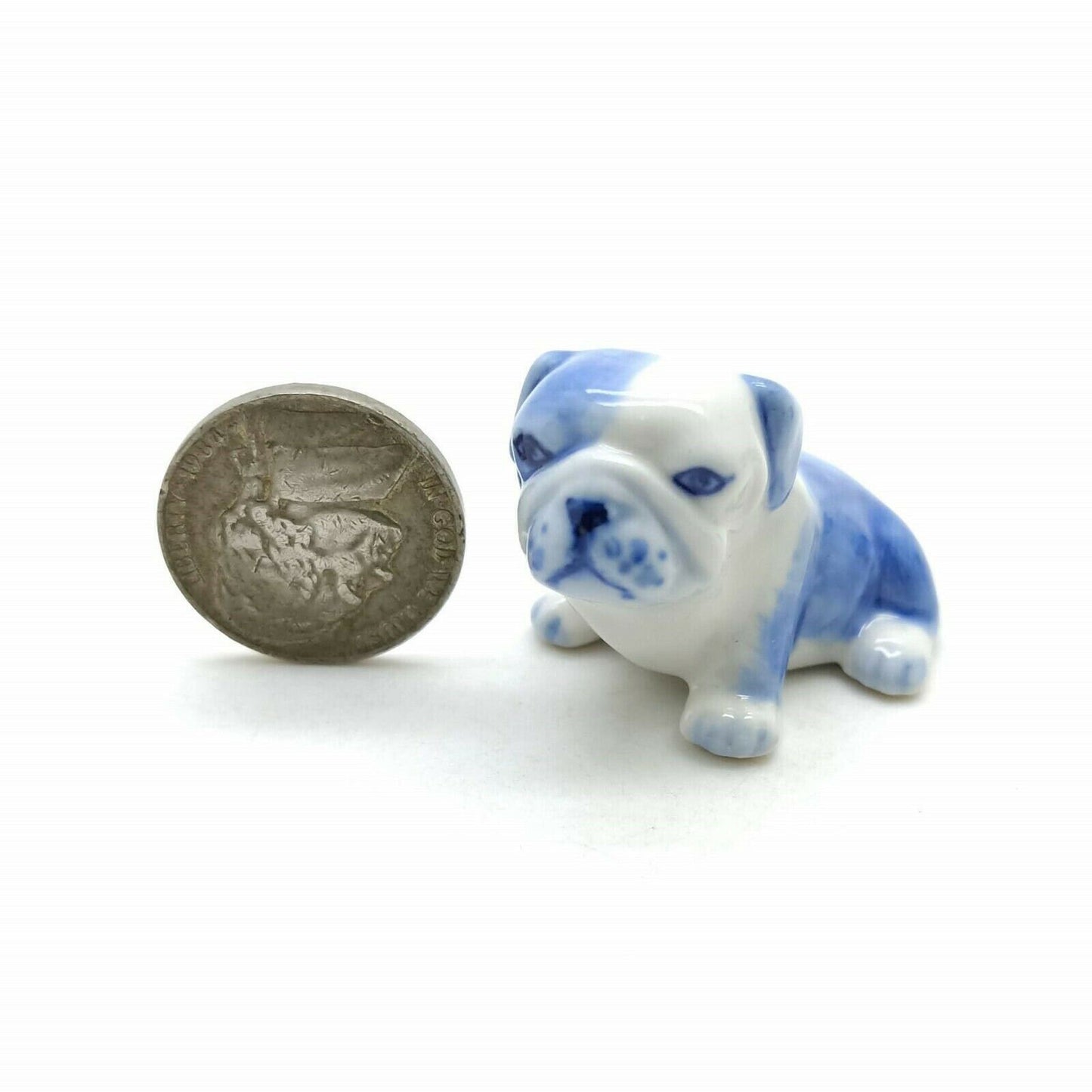 Bulldog Duo