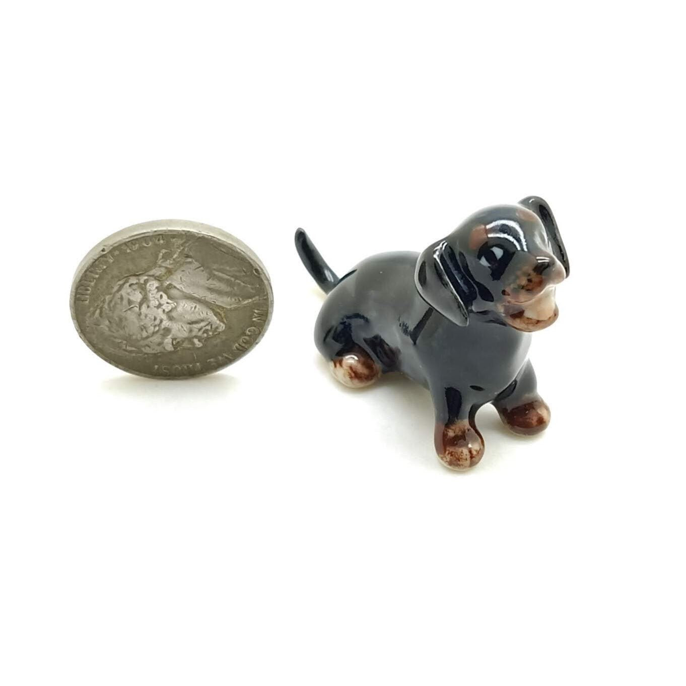 Dachshund Family