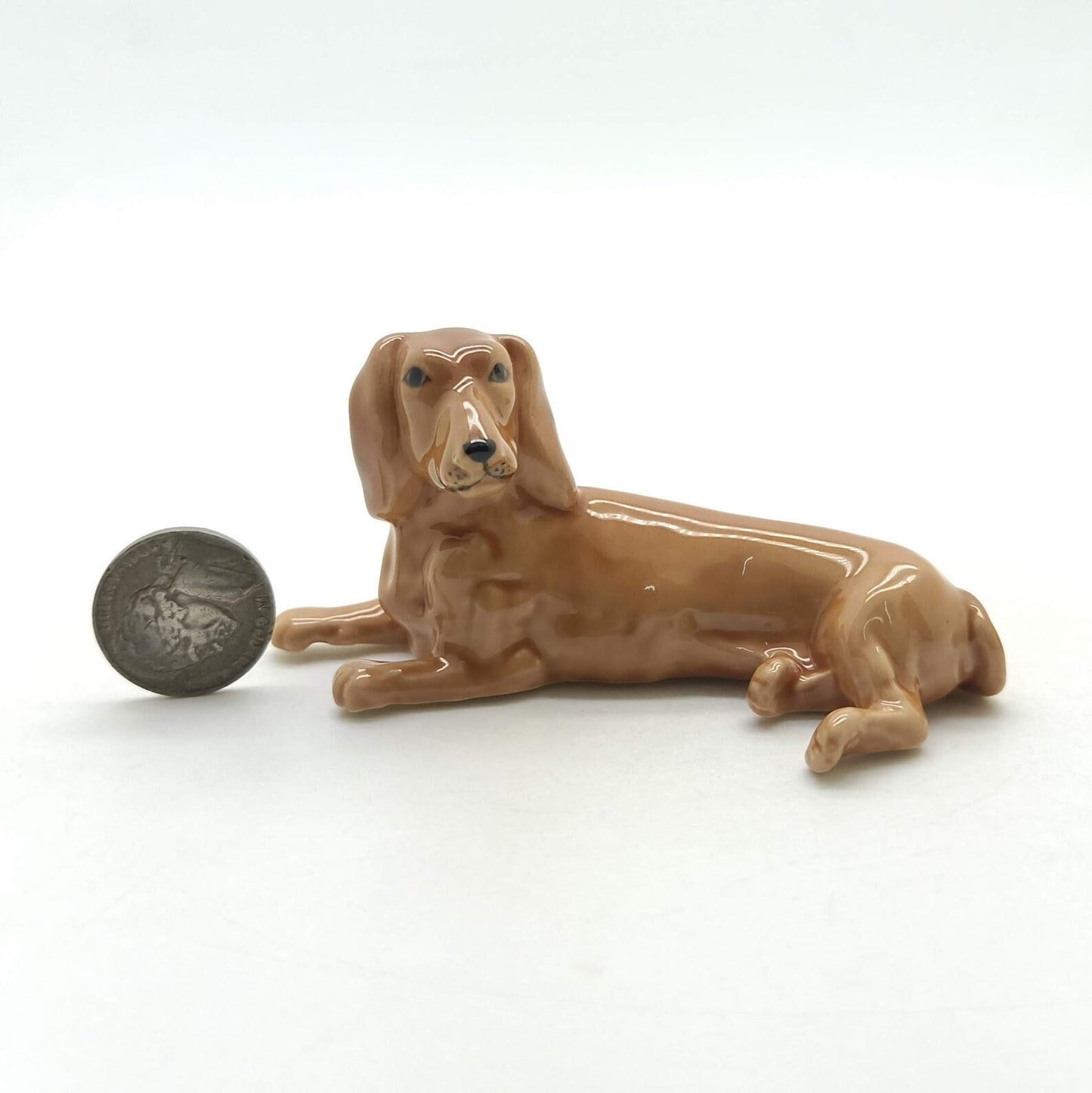 Dachshund Family