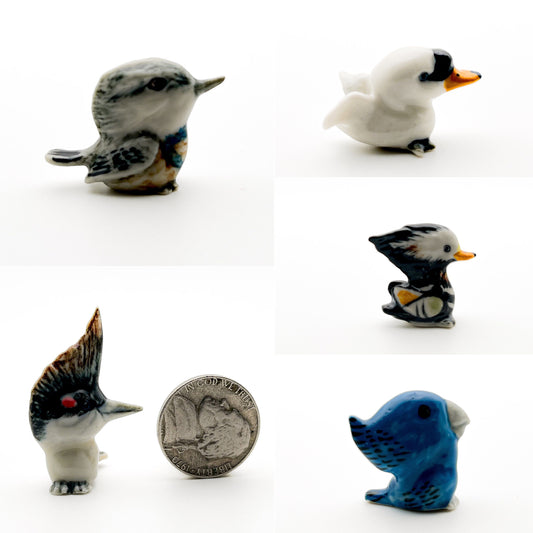 Mini Birds