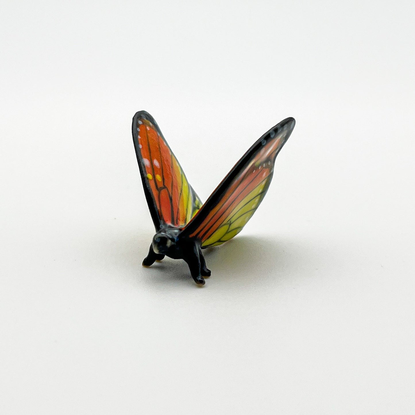 Butterfly & Leaf Duo