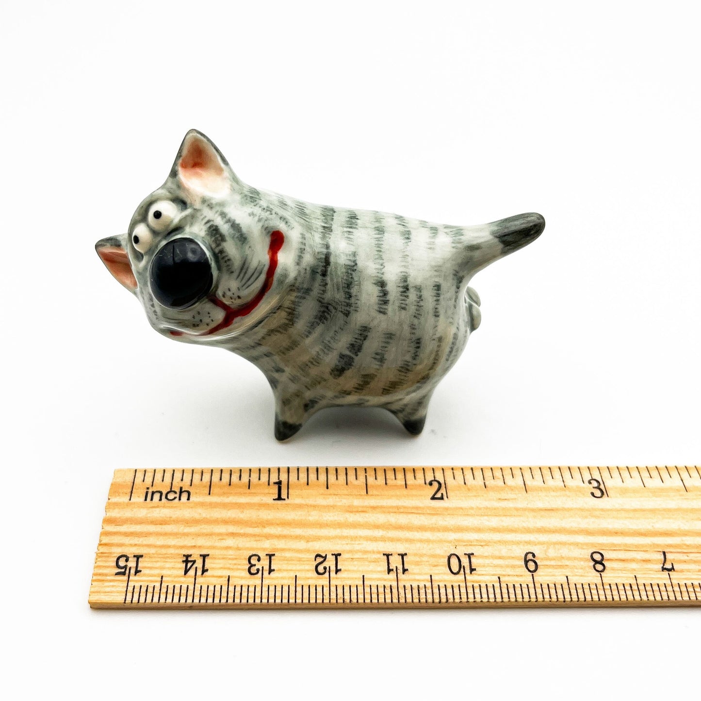 Playful Feline Friends Companion