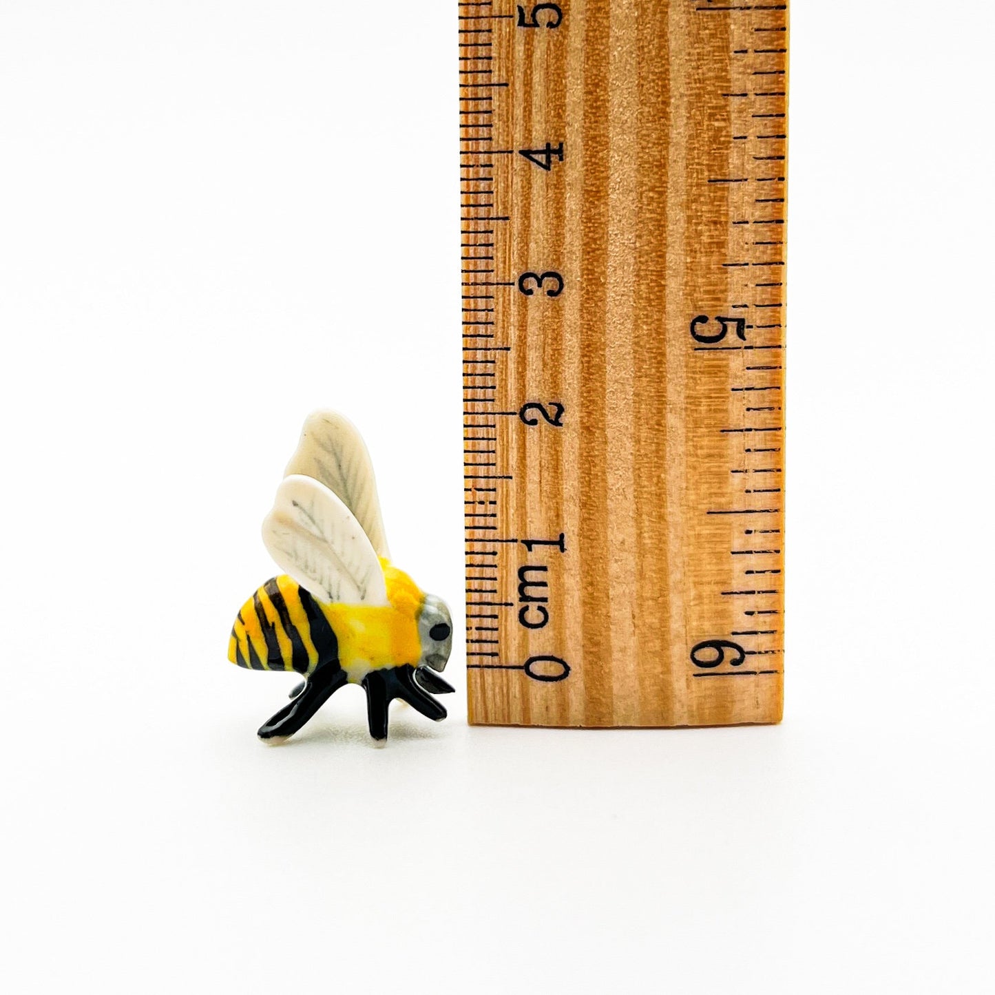 Bee Figurine