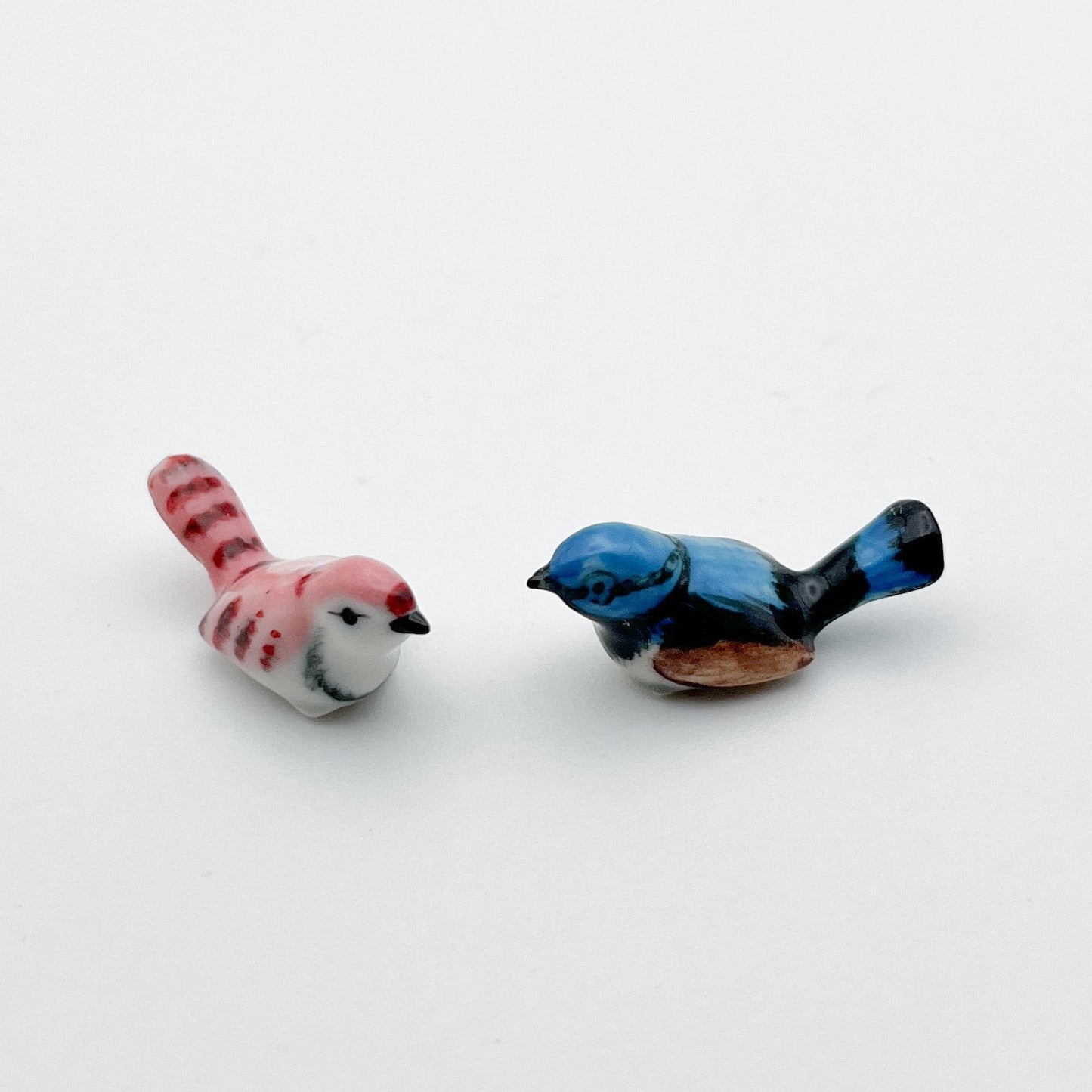Tiny Wren Bird Set
