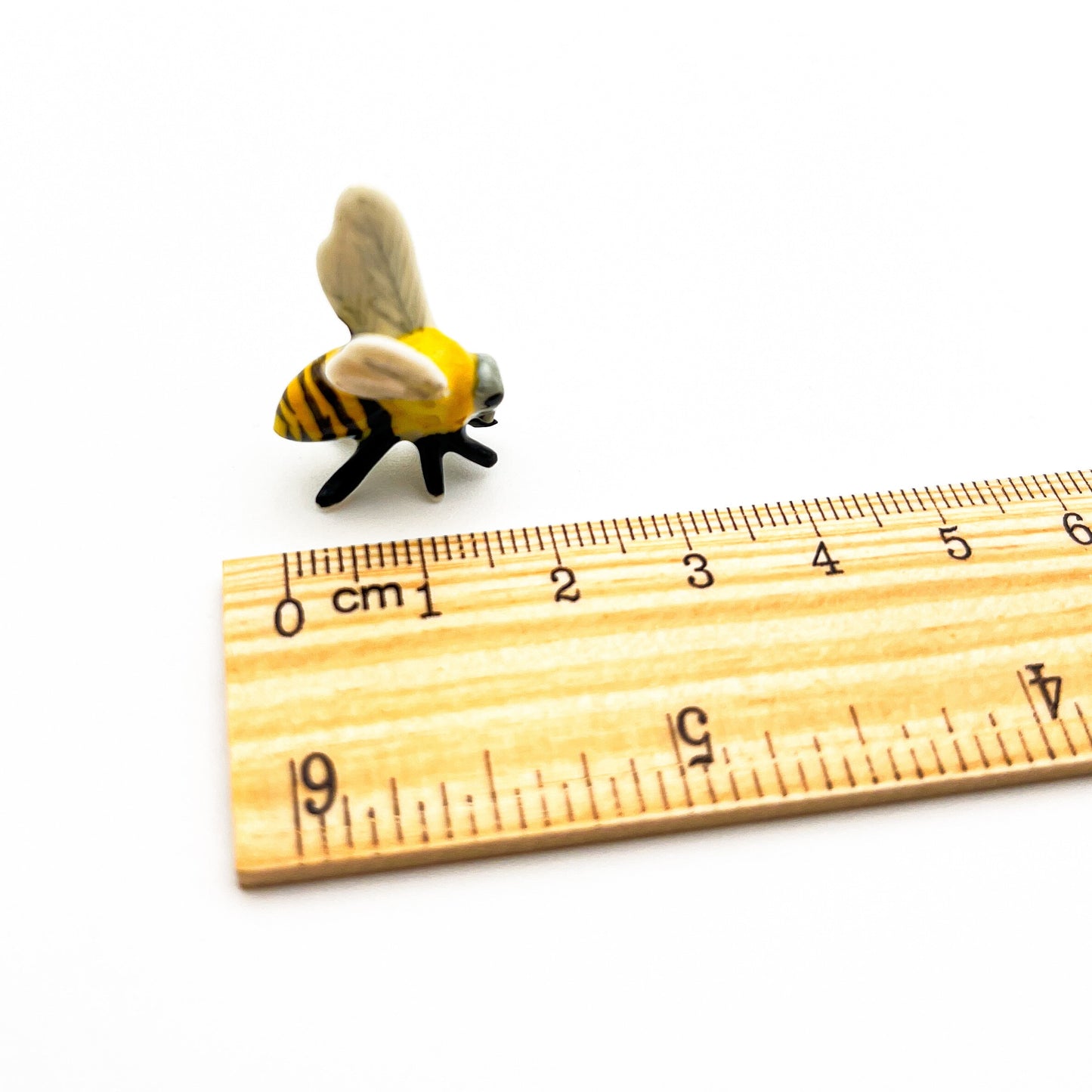 Bee Figurine