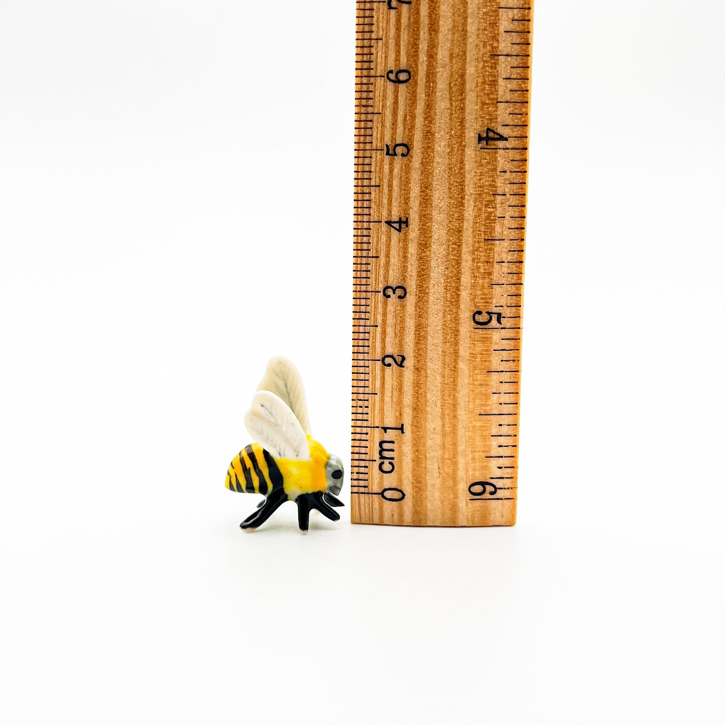 Bee Figurine