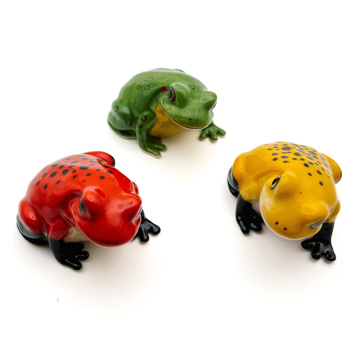 Frog #2