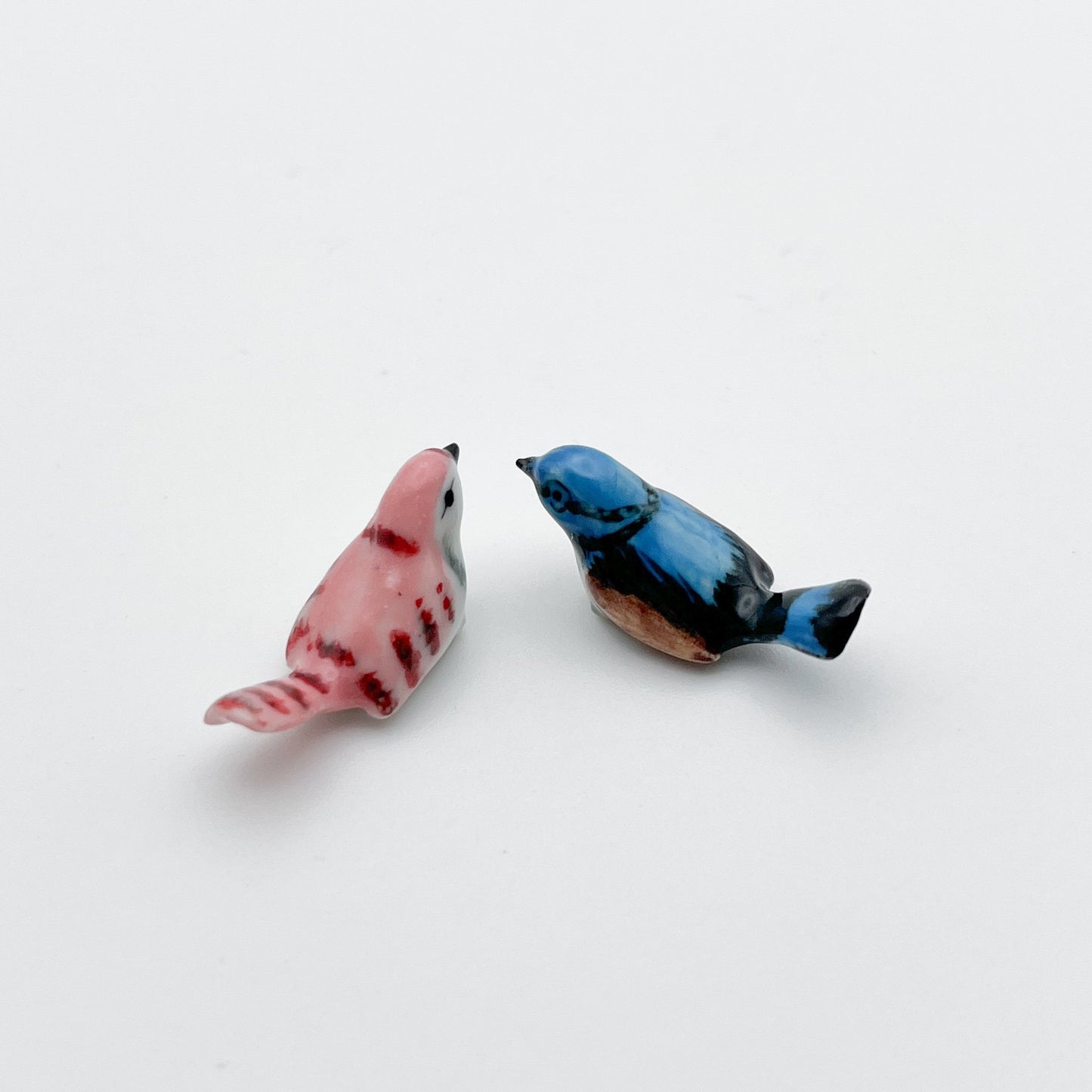 Tiny Wren Bird Set