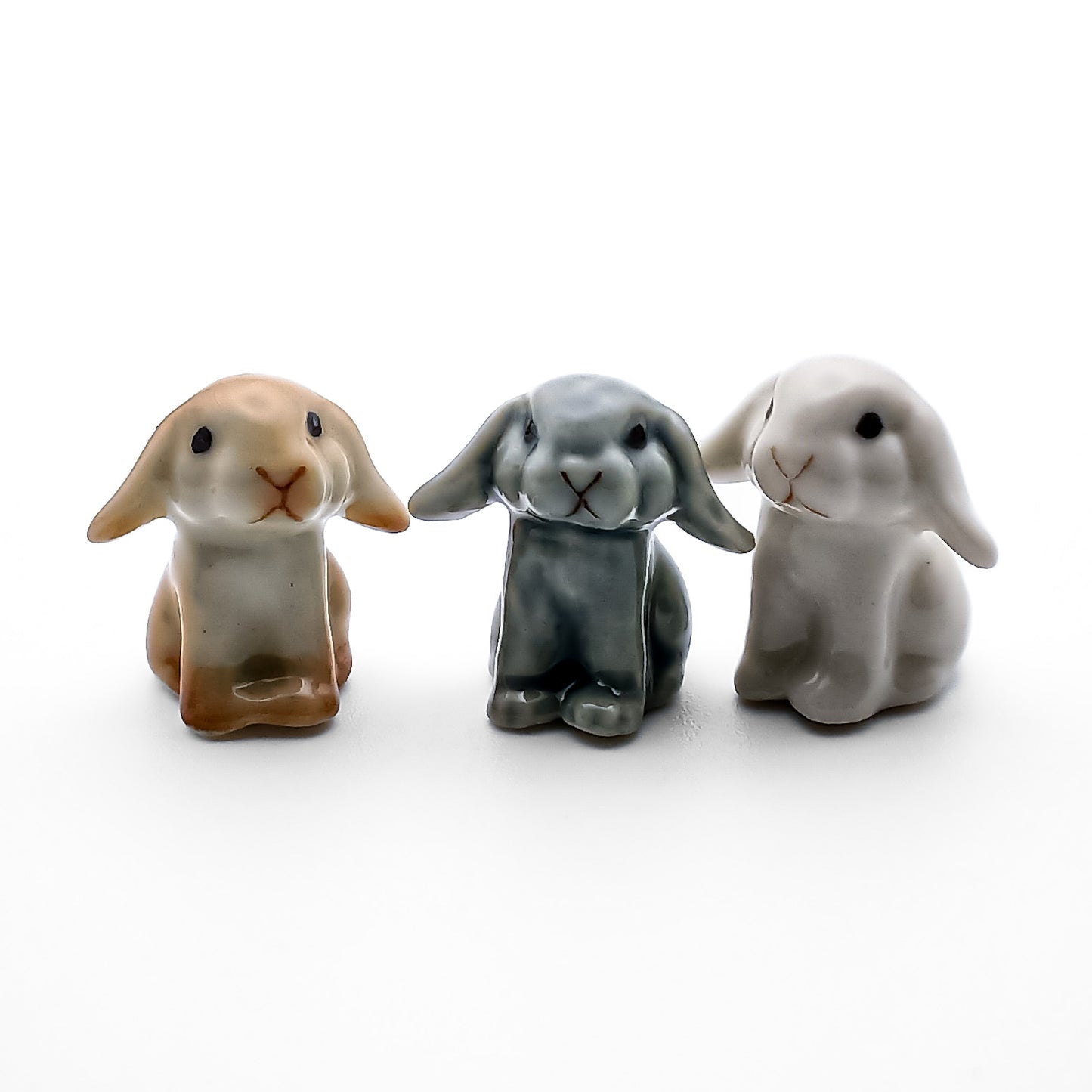 Tiny Mini Rabbit