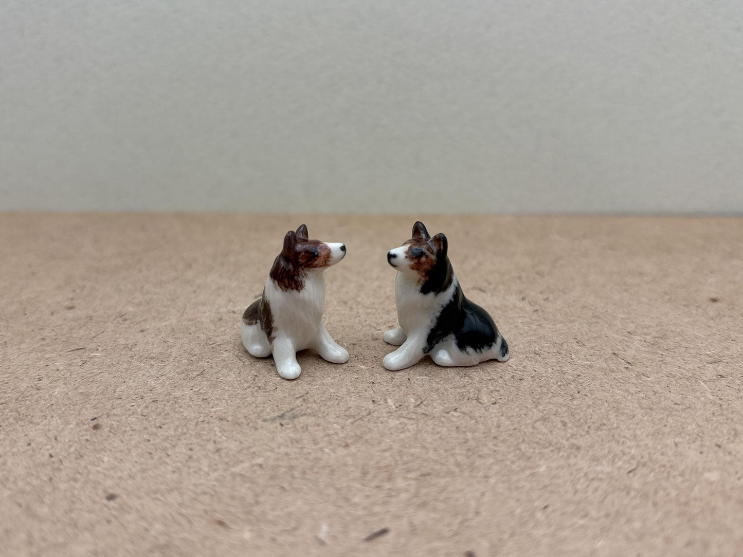 Tiny Miniature Dogs