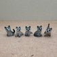 Mini Cat Set
