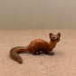 Pine Marten, Set of 2