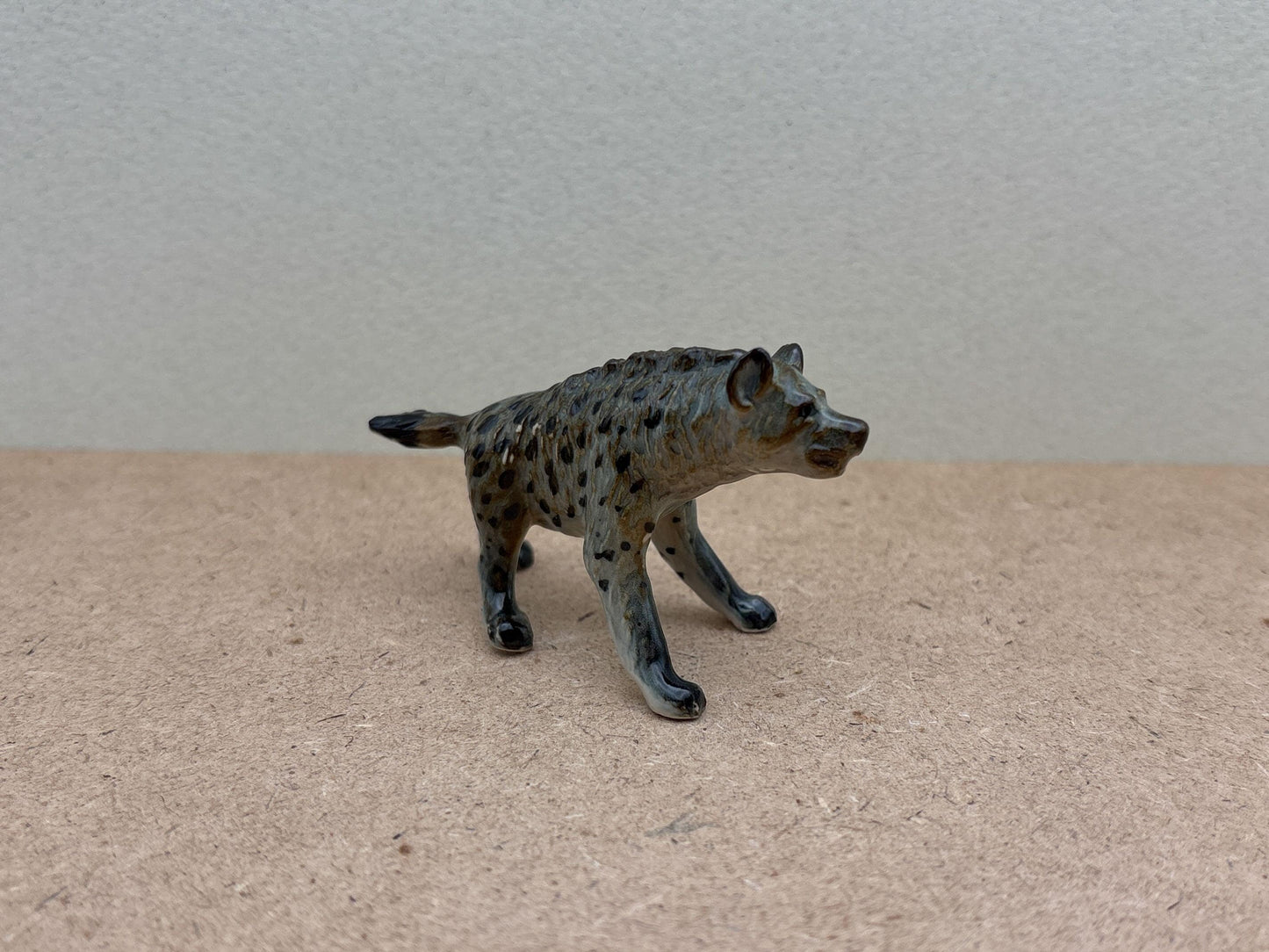 Hyena Trio