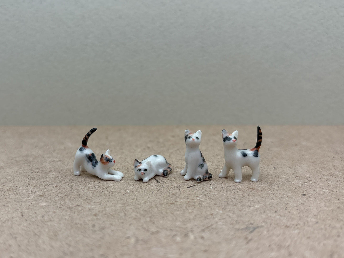 Kitten Set