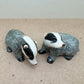 2 Badgers