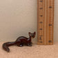 Pine Marten, Set of 2