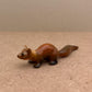 Pine Marten, Set of 2