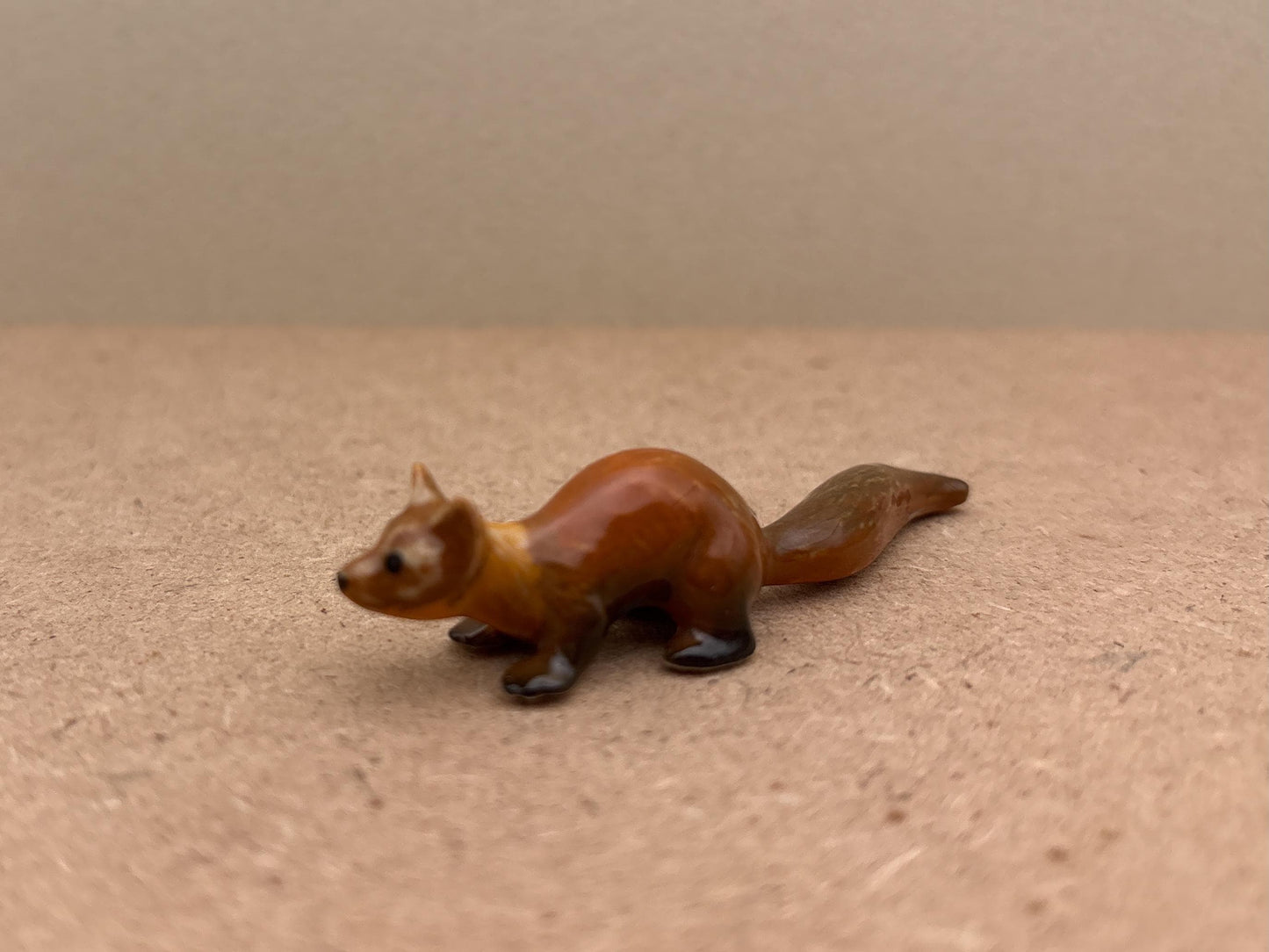 Pine Marten, Set of 2