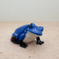 2 Blue Frogs
