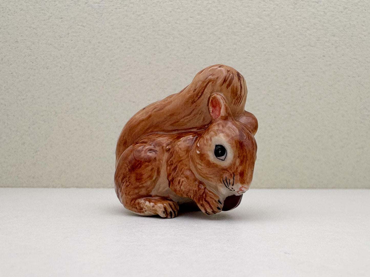 Squirrel Trio