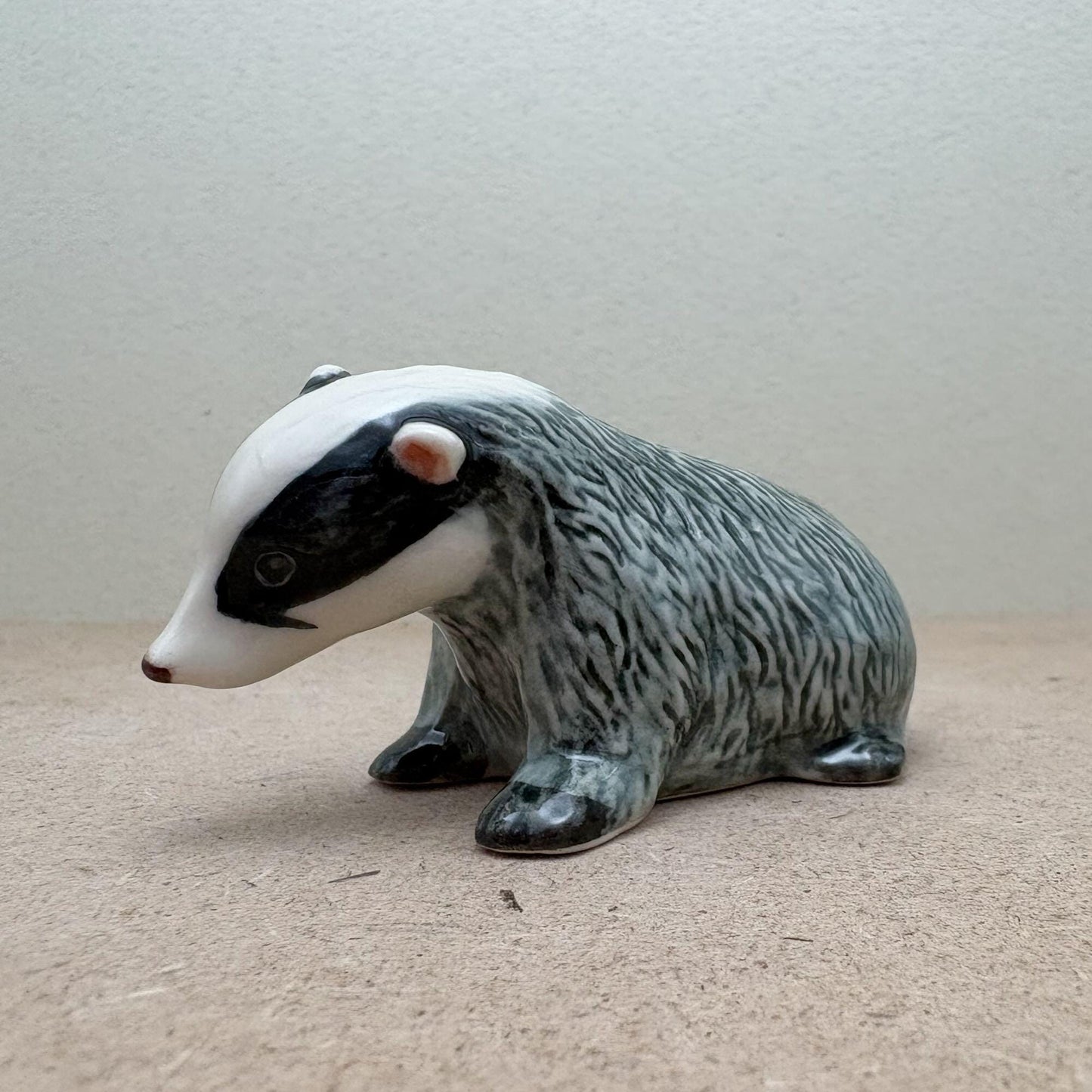 2 Badgers