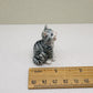 singing Tabby Cat