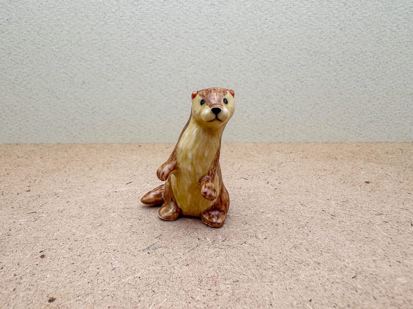2 Cute Otters
