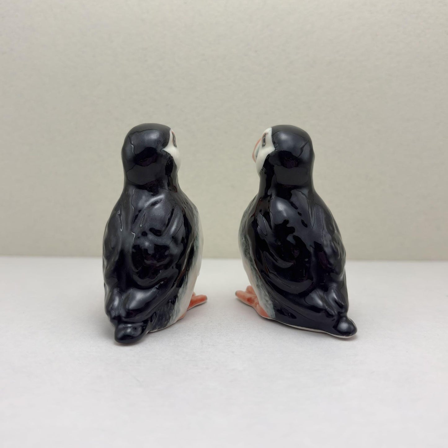 The Atlantic Pair