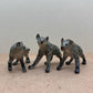 Hyena Trio